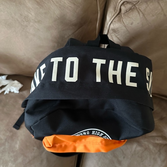 Sports/School backpack - Picture 2 of 7